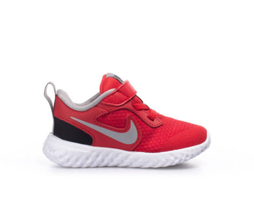 Nike Revolution 5 TD BQ5673-603 Red