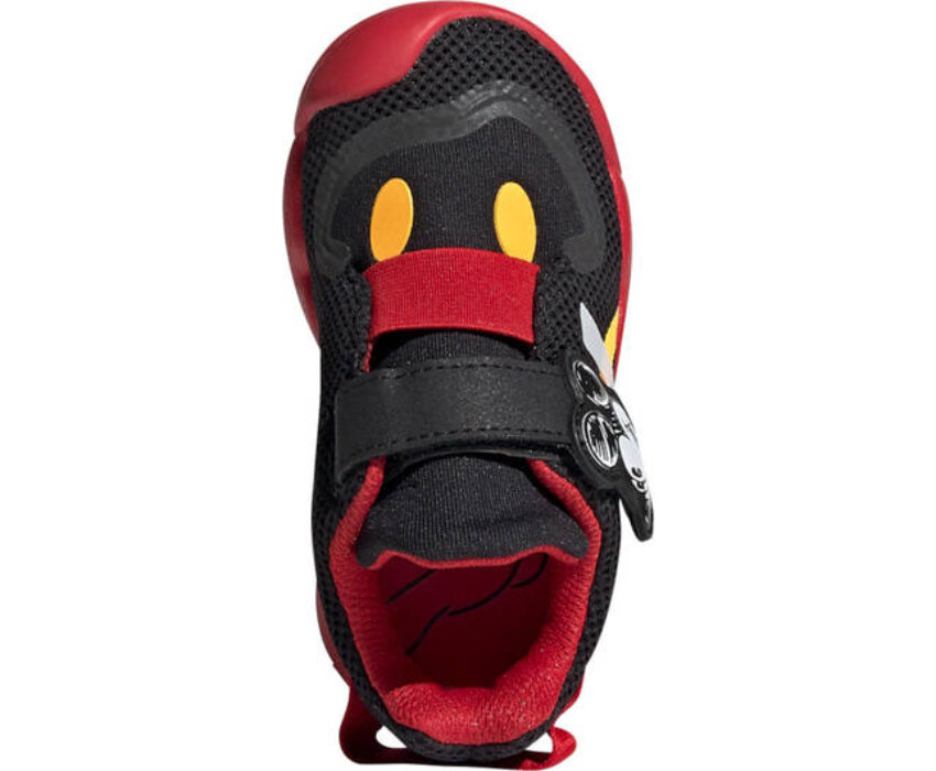 Adidas ActivePlay Mickey Shoes FV4258 Μαύρο