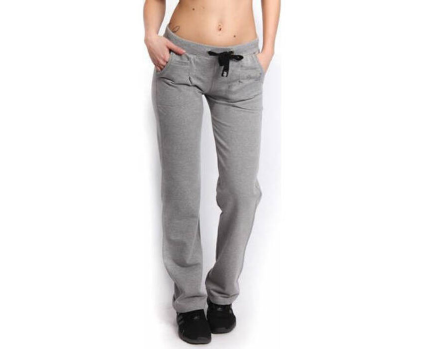 Paco & co Women's Pants 200207 Grey