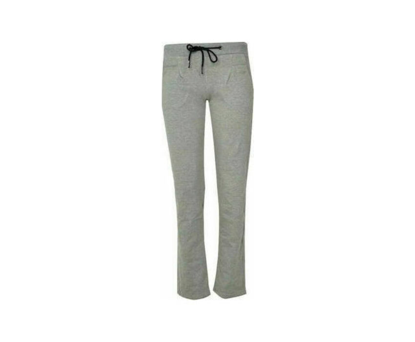 Paco & co Women's Pants 200207 Grey