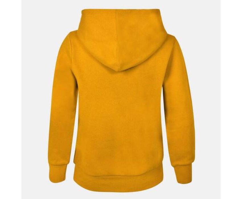 Champion Children's Sweatshirt 305784-YS041 Yellow