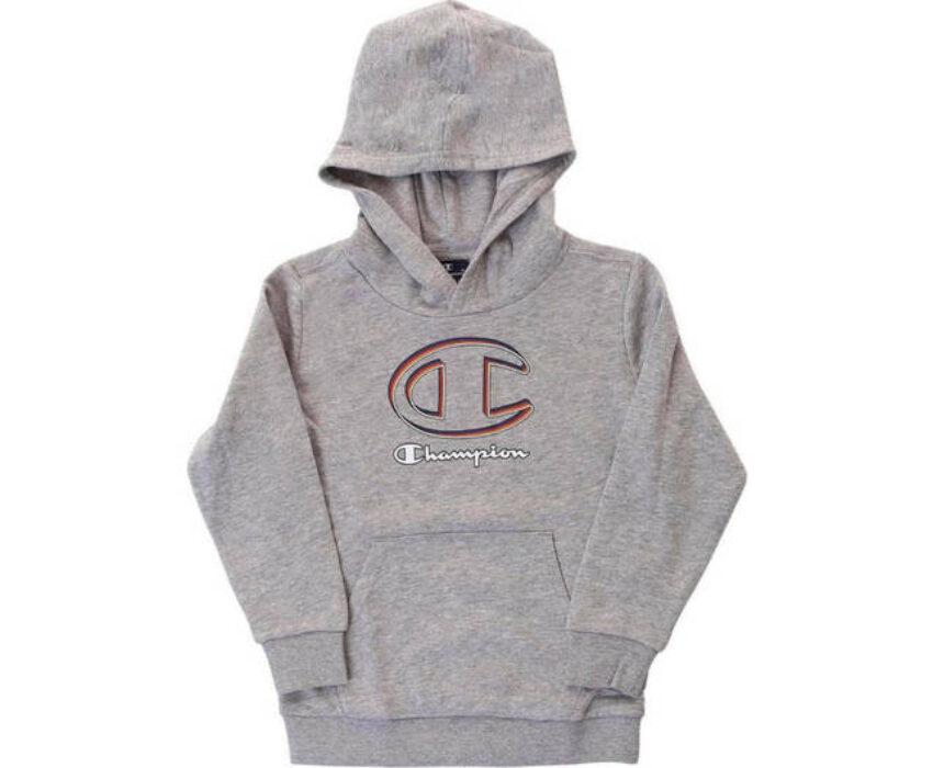Champion Children's Sweatshirt 305784-EM006 Grey