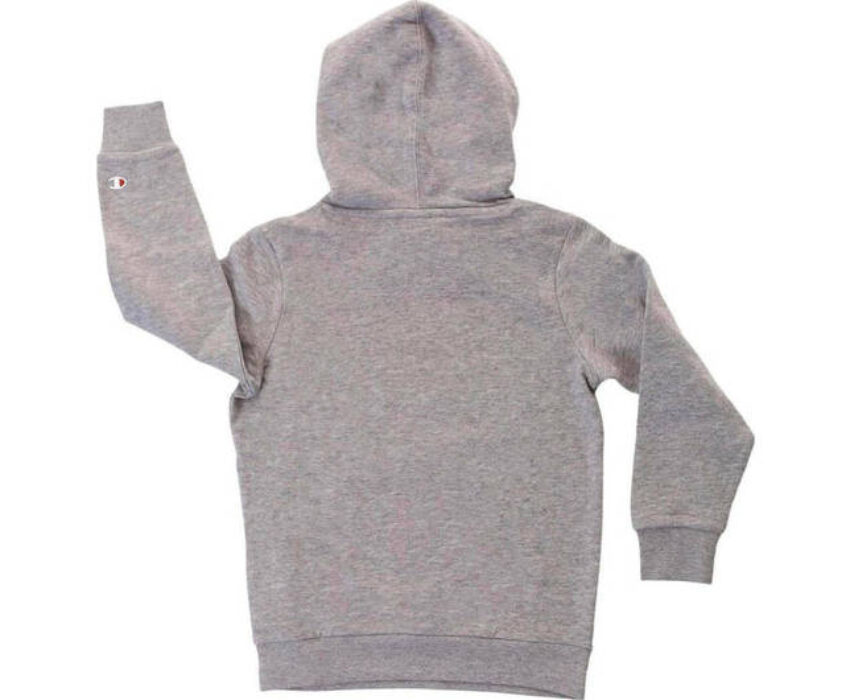 Champion Children's Sweatshirt 305784-EM006 Grey