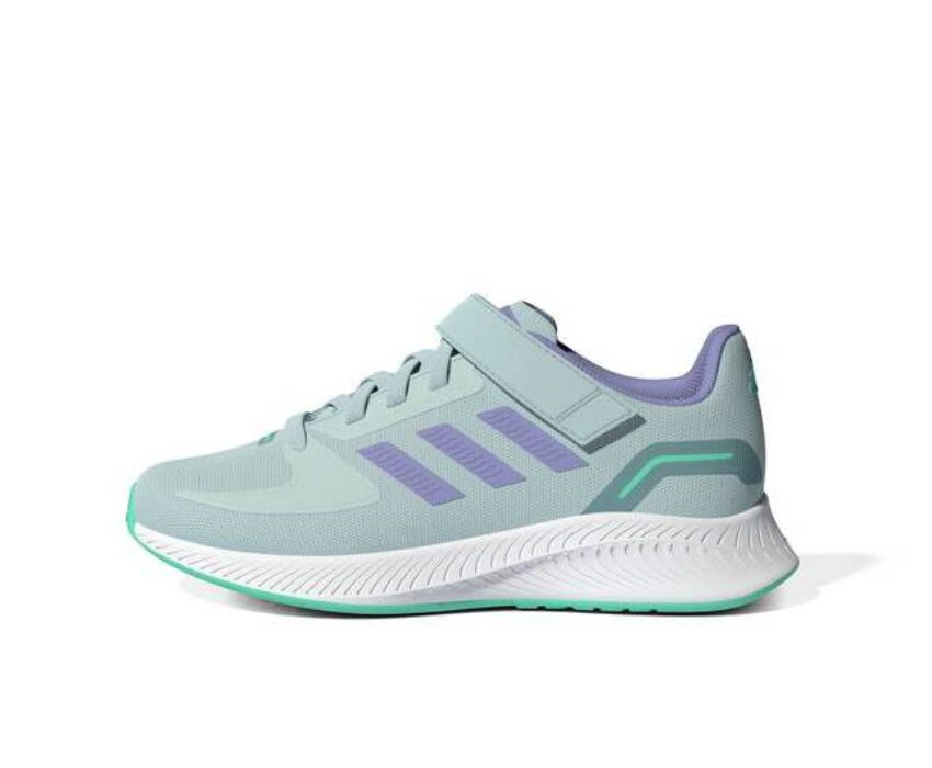 Adidas Runfalcon 2.0 GV7755 K Running Shoes Grey