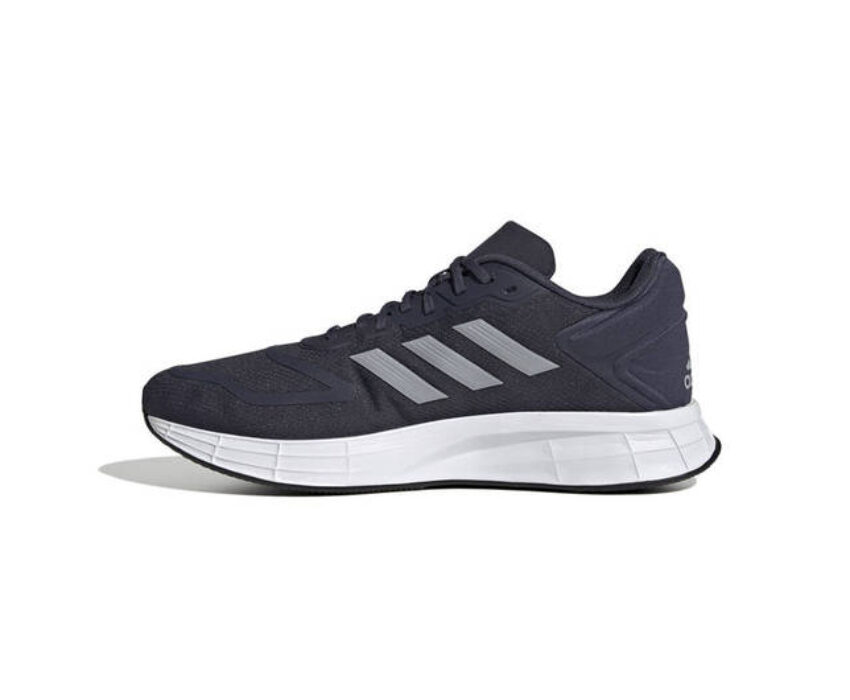 Adidas Duramo 10 GW8343 Ανδρικά Παπούτσια Μπλε