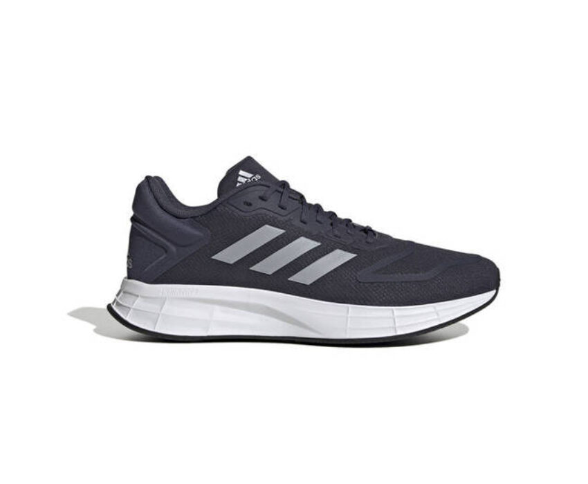 Adidas Duramo 10 GW8343 Ανδρικά Παπούτσια Μπλε