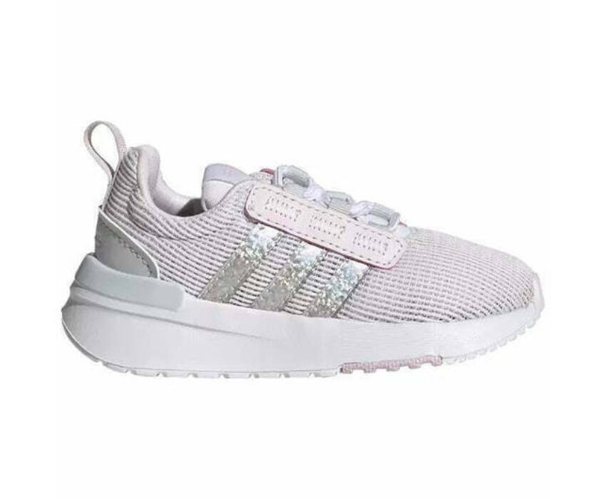Adidas RACER TR GY6739 Bebe Shoes Pink