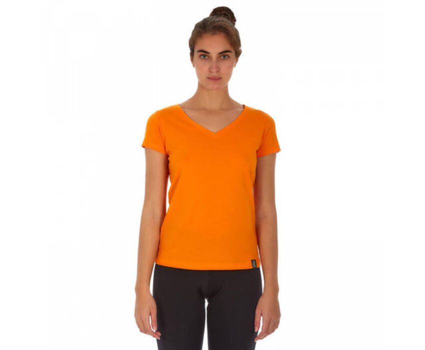 Admiral SEKER Women's T-shirt Orange