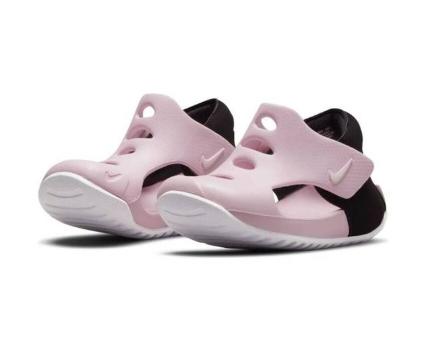 Nike Sunray Protect 3 TD DH9465-601 Sandals Pink
