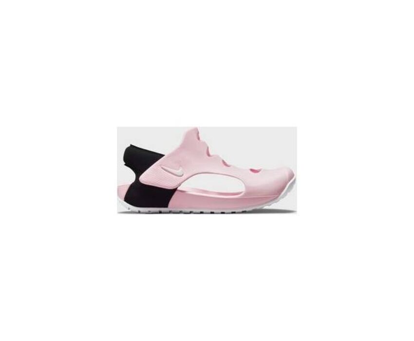 Nike Sunray Protect 3 TD DH9465-601 Παιδικά Σανδάλια Ροζ