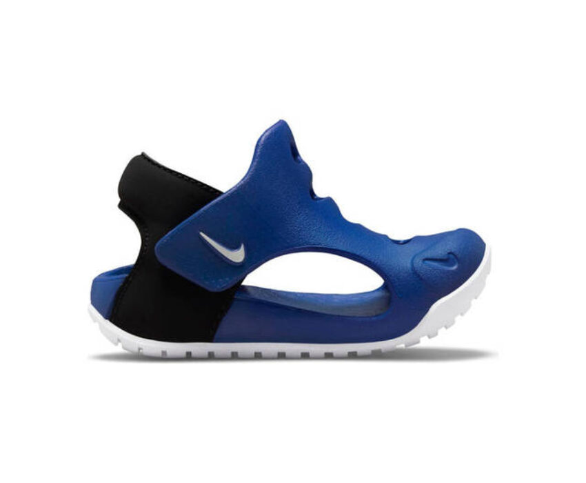 Nike Sunray Protect 3 TD DH9465-400 Sandals Blue