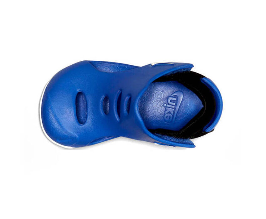 Nike Sunray Protect 3 TD DH9465-400 Παιδικά Σανδάλια Μπλε