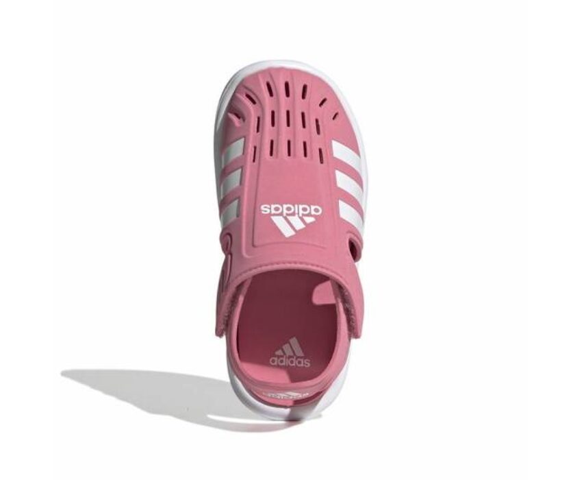 Adidas Παιδικά Σανδάλια PS Summer Closed Toe GW0386 Ροζ