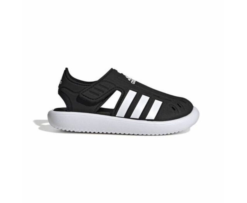 Adidas Παιδικά Σανδάλια PS Summer Closed Toe GW0384 Μαύρο