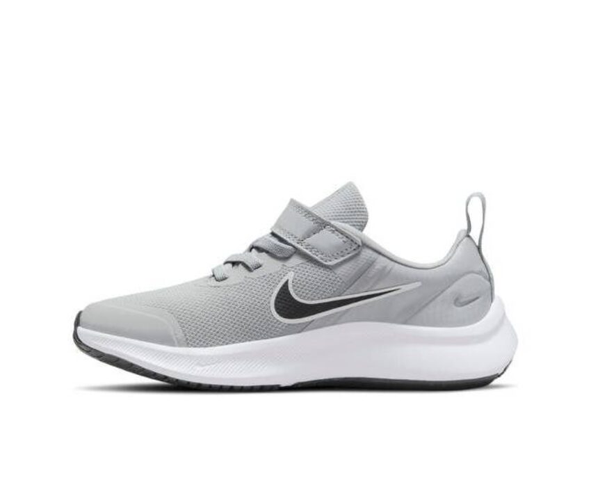 Nike Star Runner 3 PS DA2777-005 Grey