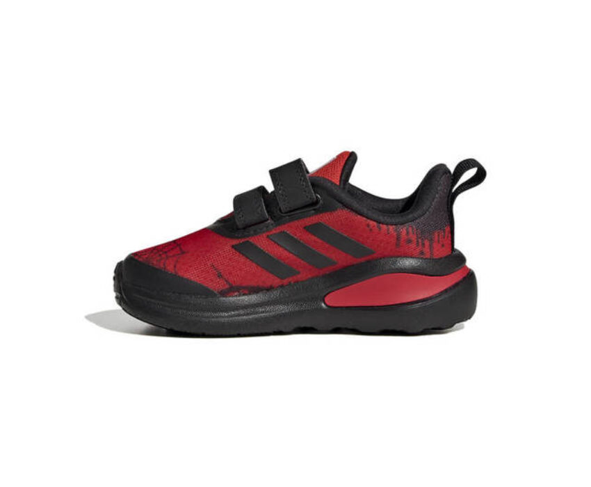 Adidas X Marvel Spider-Man Fortarun Inf GZ0653 Κόκκινα