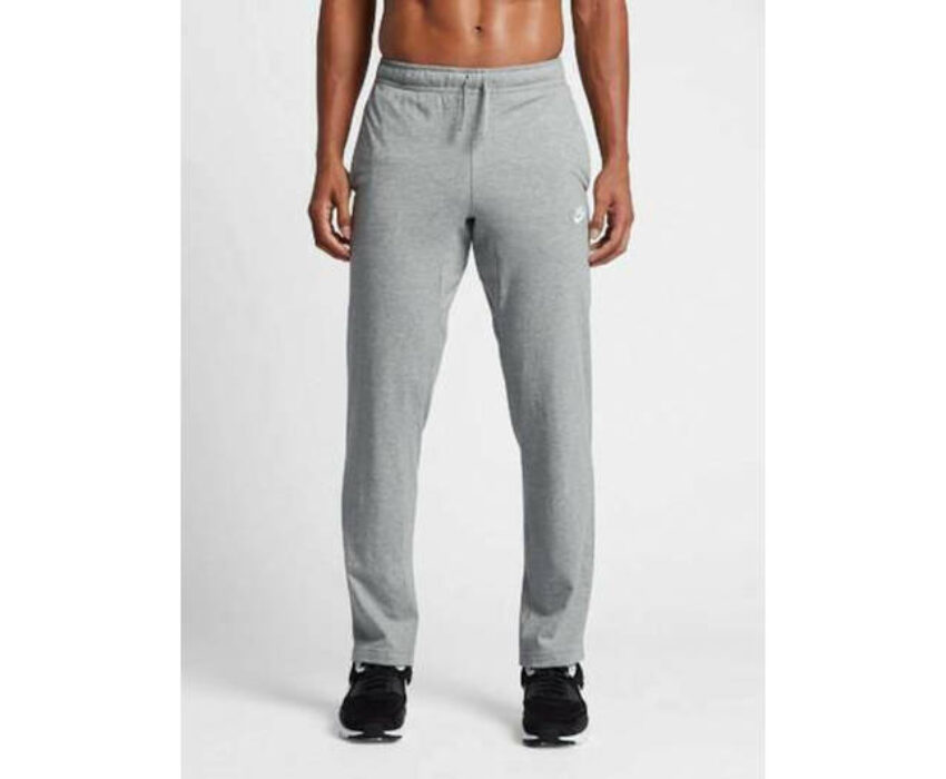 Nike Sportswear Jersey Pant BV2766-063 Grey