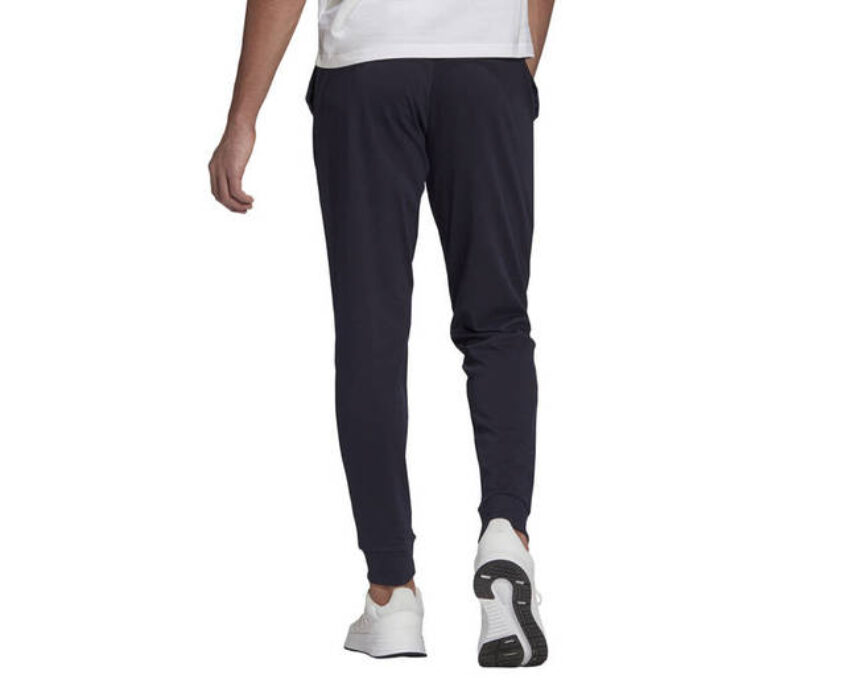 Adidas Jersey Ανδρικό Παντελόνι GK9259 Μπλε