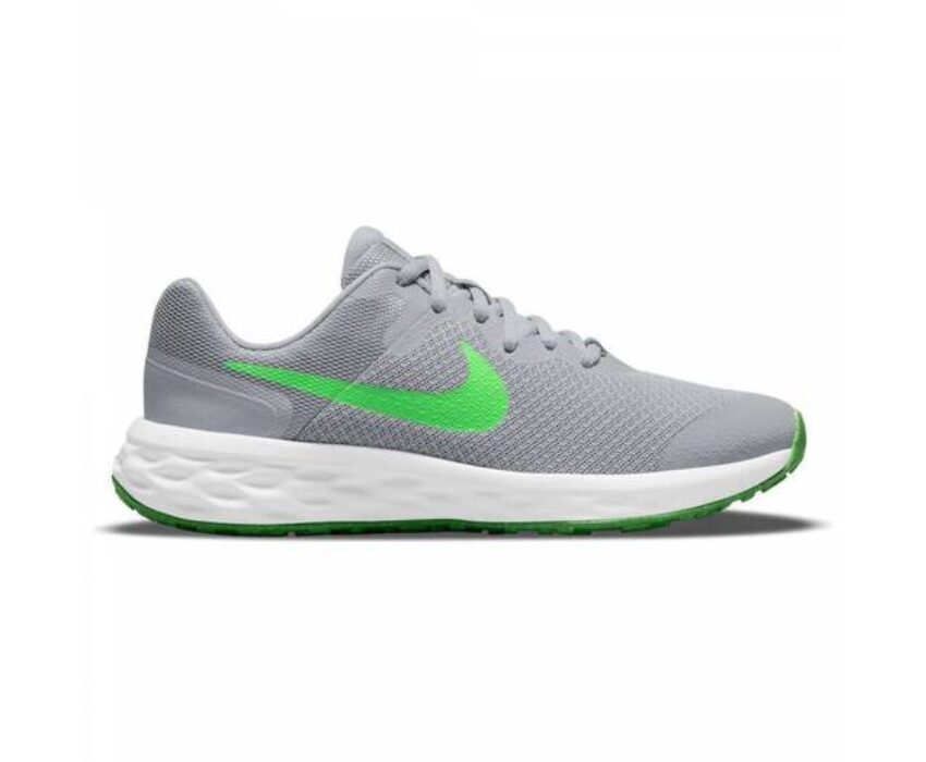 Nike Revolution 6 GS DD1096-009 Grey