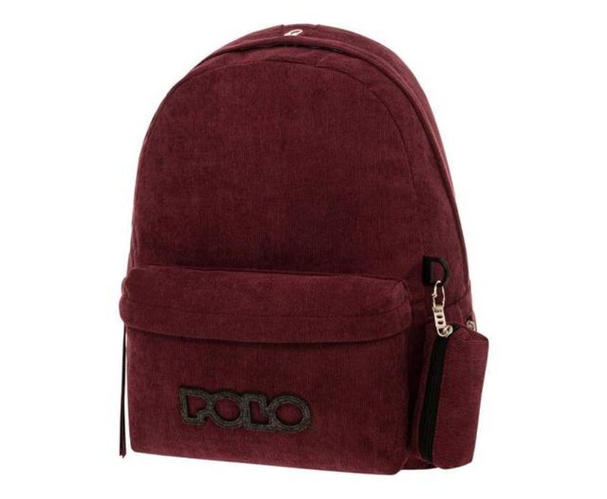 Polo Roy Backpack 901030-4400