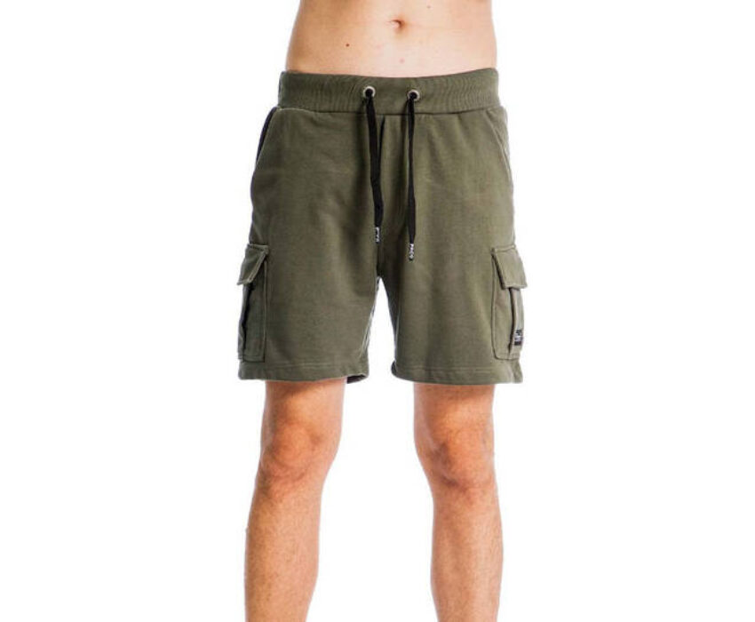 Paco & Co Men's Short 13514/OLV