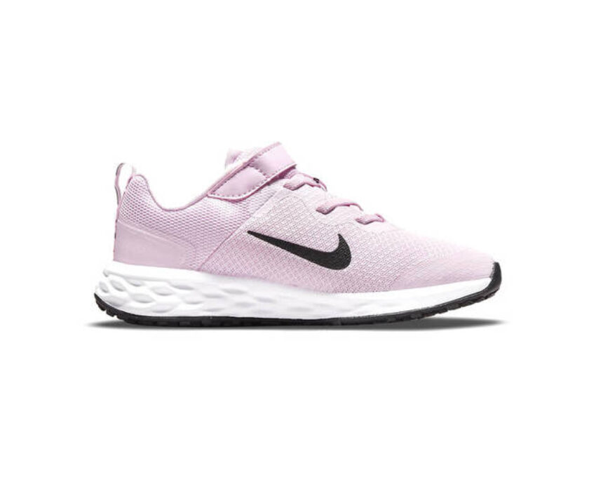 Nike Revolution 6 PS DD1095-608 Pink