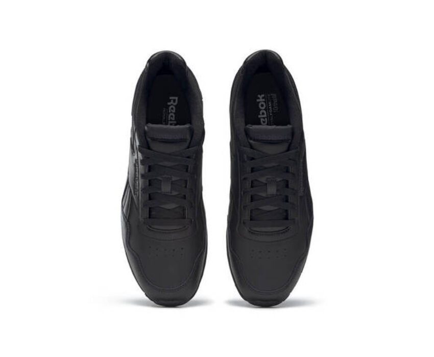 Reebok Royal Glide Sneakers V53959 Black