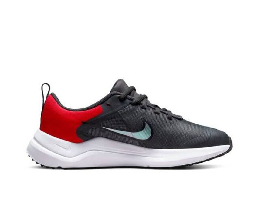 Nike Downshifter 12 GS Παιδικά Running DM4194-001 Ανθρακί