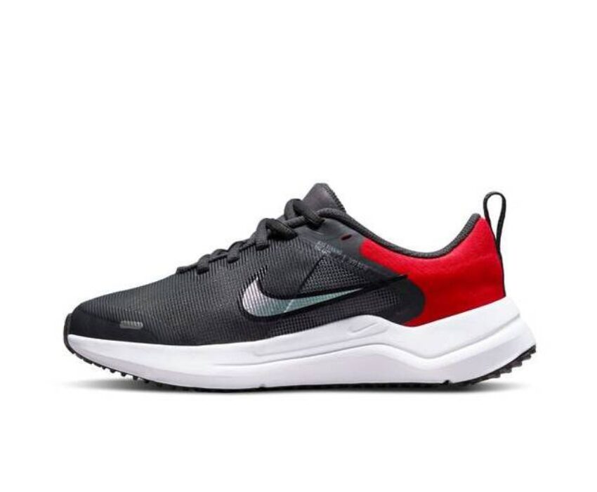 Nike Downshifter 12 GS DM4194-001 Grey