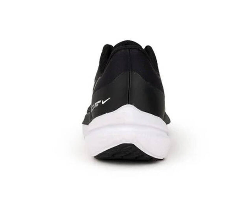 Nike Air Winflo 9 DD6203-001 Ανδρικά Running Μαύρα