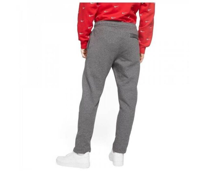 Nike Man Club Open Pant (winter) BV2707-071 Grey