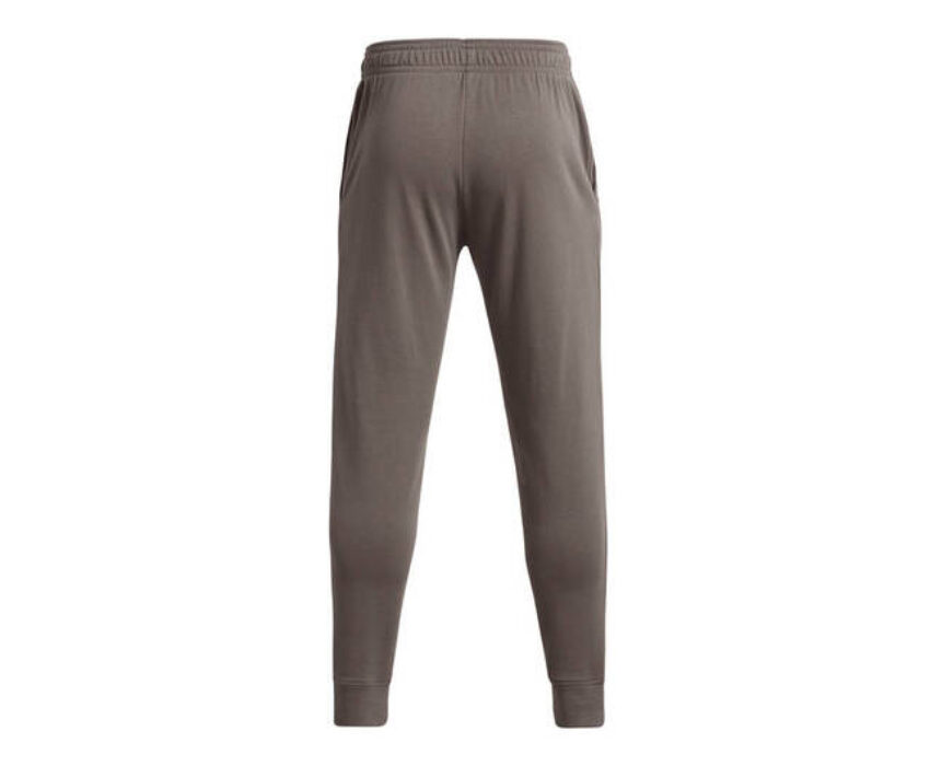 Under Armour Rival FT Joggers Pant 1361642-176 Brown