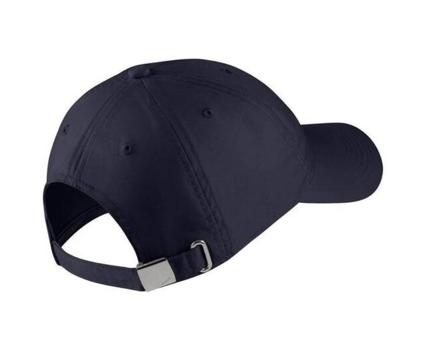 Nike Παιδικό Καπέλο Heritage 86 Metal AV8055-451 Μπλε
