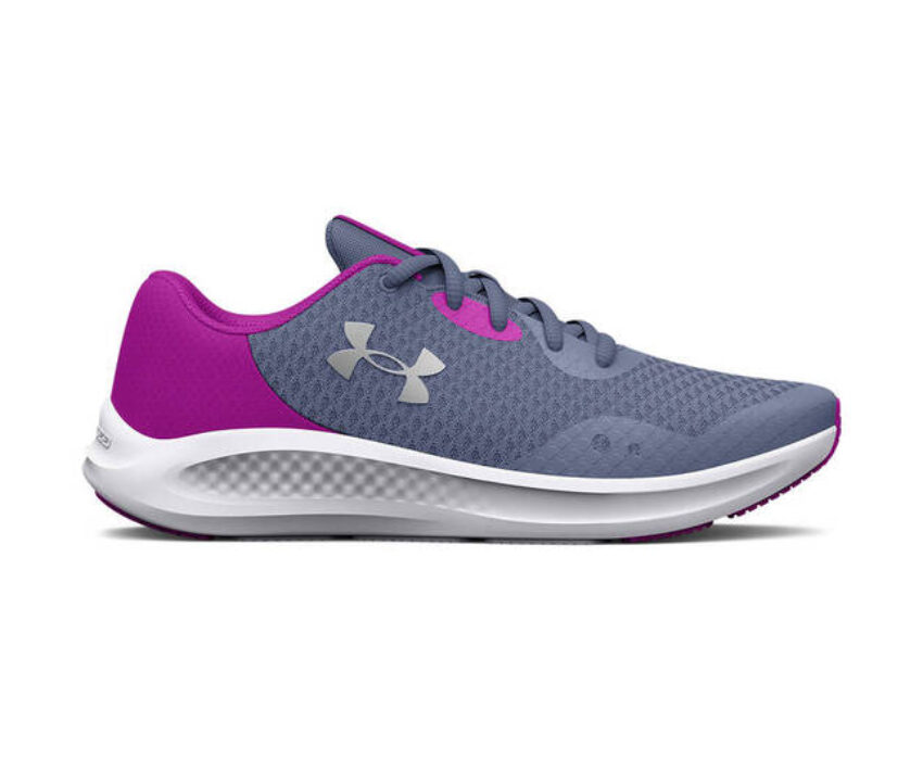 Under Armour GS Charged Pursuit 3 3025011-501