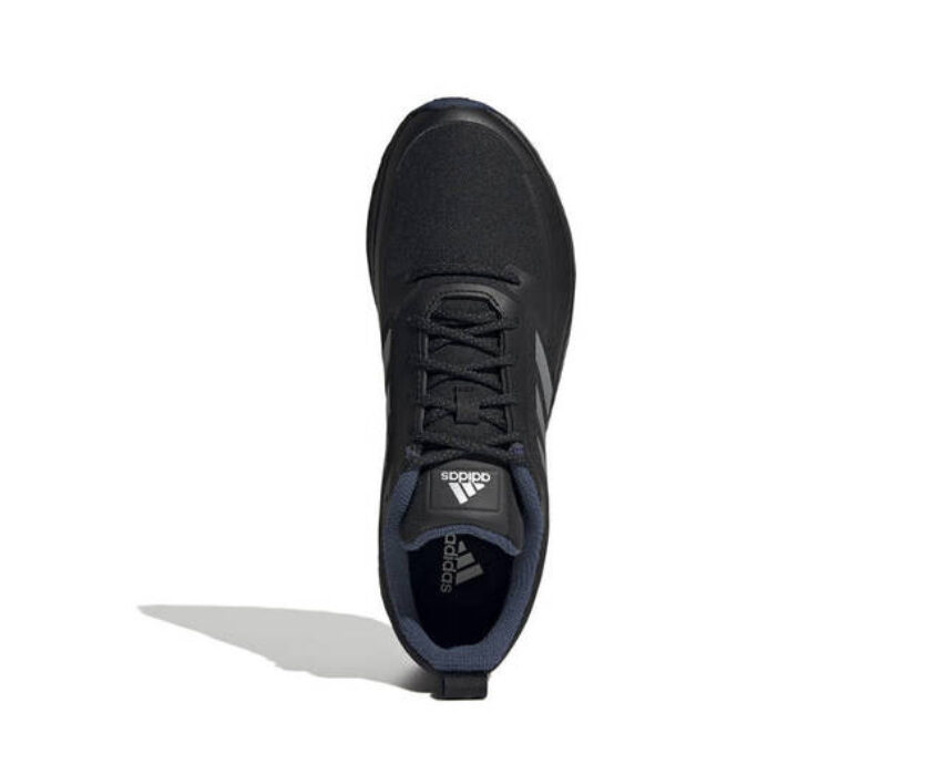 Adidas Runfalcon 2.0 TR 10 Ανδρικά Παπούτσια FZ3578 Μαύρα