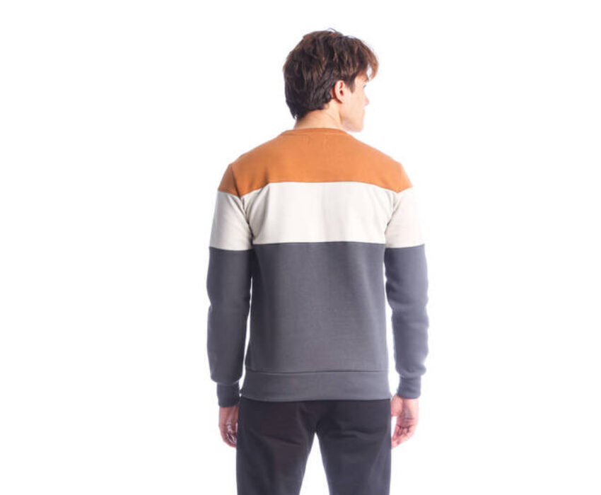 Paco & Co Influencer Men's Sweatshirt 2288851/Tmp
