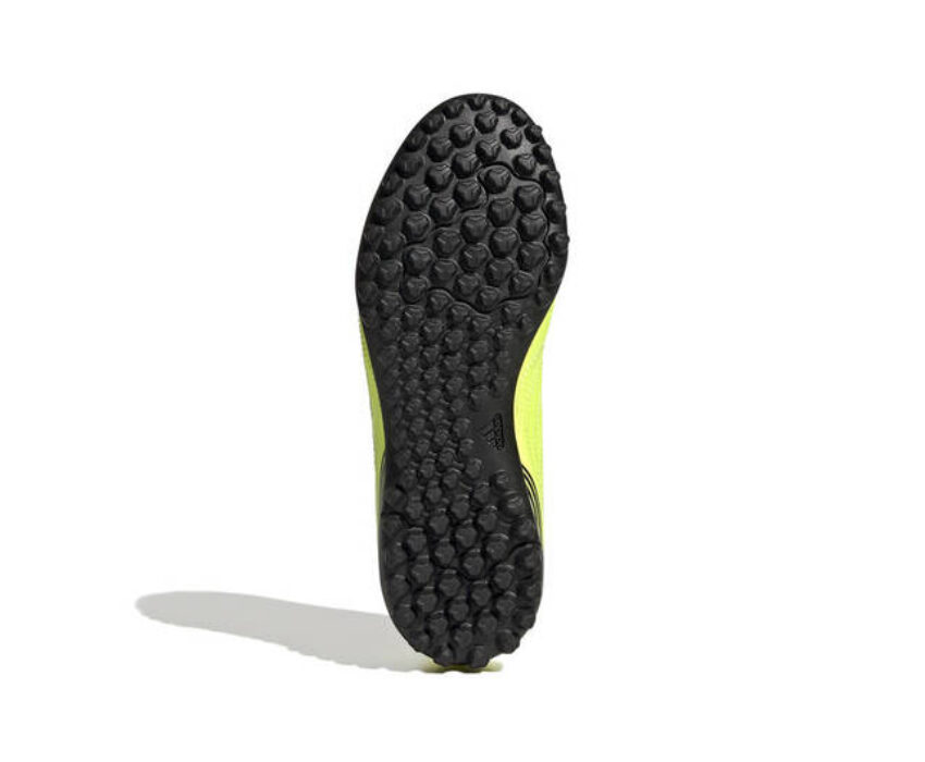 Adidas Copa Sense.4 TF Παιδικά Παπούτσια για Ποδόσφαιρο GZ1374 Κίτρινο