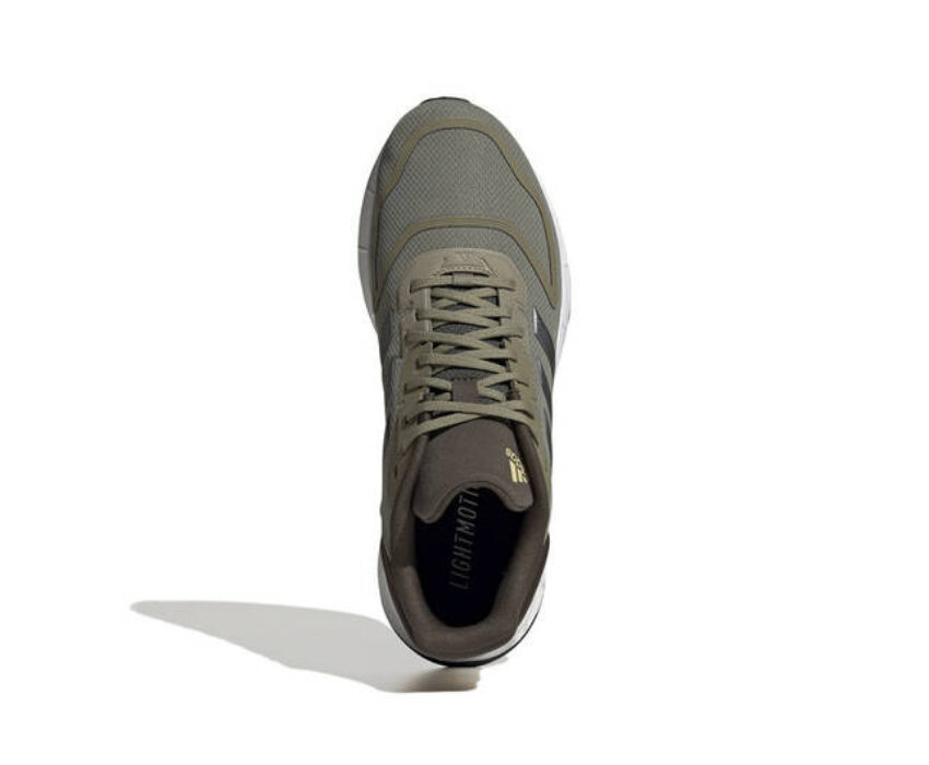 Adidas Duramo 10 GW4073 Ανδρικά Παπούτσια Χακί