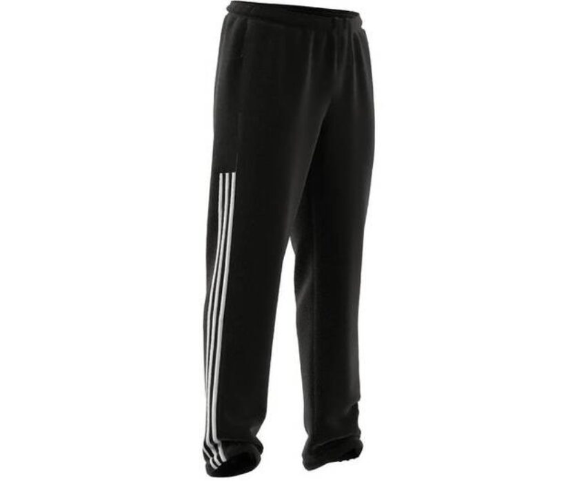 Adidas Samson Pant 4.0 Ανδρικό Παντελόνι (Tactel με επένδυση) EE2325 Μαύρο