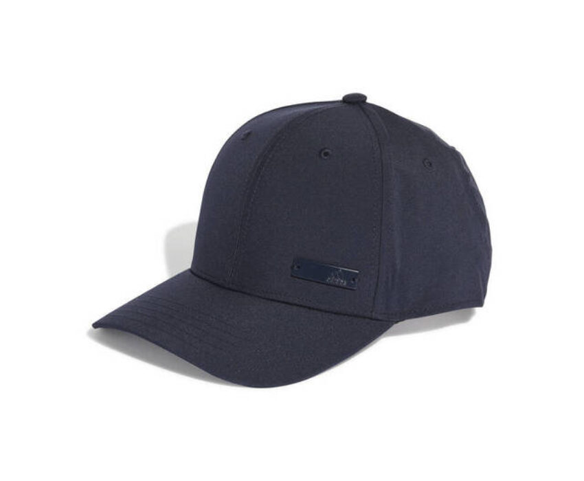 Adidas Lightweight Metal Badge Καπέλο H25646 Μπλε