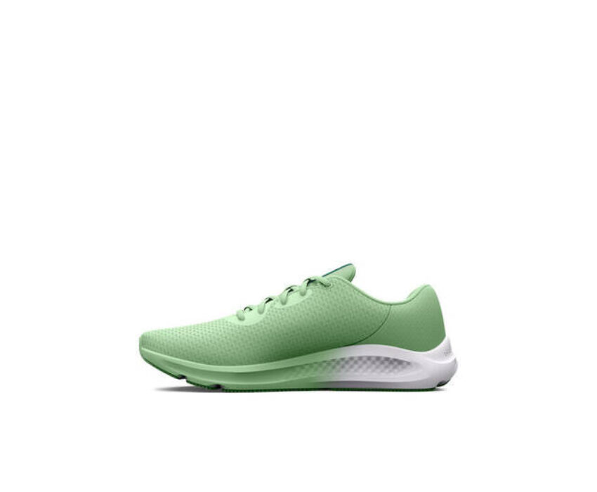 Under Armour Wn Charged Pursuit 3 3024889-300 Green