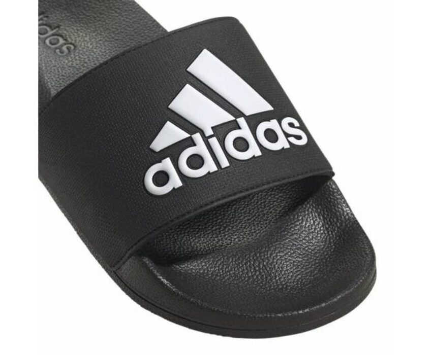 Adidas Παντόφλες Adilette Shower Slides GZ3779 Μαύρες