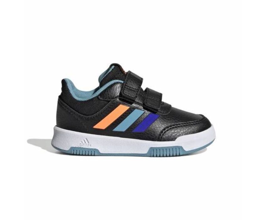 Adidas Tensaur Sport 2.0 TD H06304 Βρεφικά Μαύρα