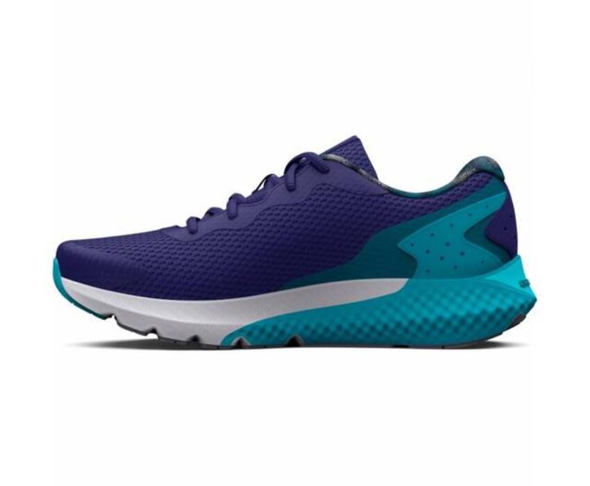 Under Armour GS Charged Rogue 3 3026310-500 Μπλε