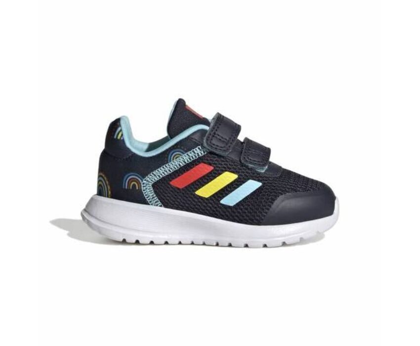 Adidas Tensaur Run 2 TD Βρεφικά GY2462 Μπλε