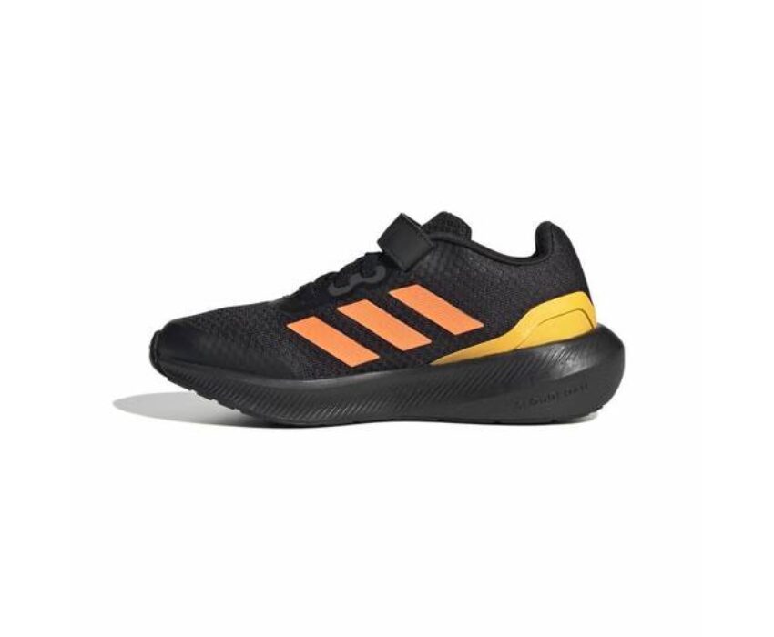 Adidas Runfalcon 3.0 PS/GS Παιδικά HP5870 Μαύρα