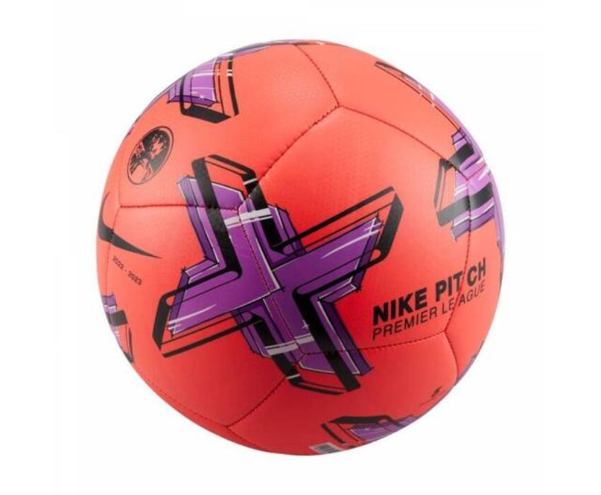 Nike Premier League Pitch DN3605-635 Πορτοκαλί