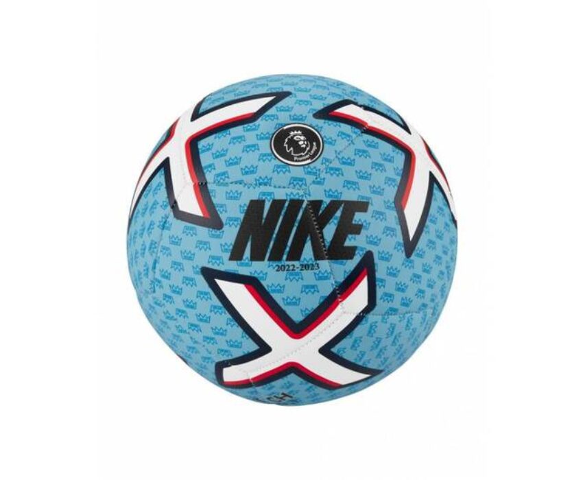 Nike Premier League Pitch DN3605-499 Σιέλ