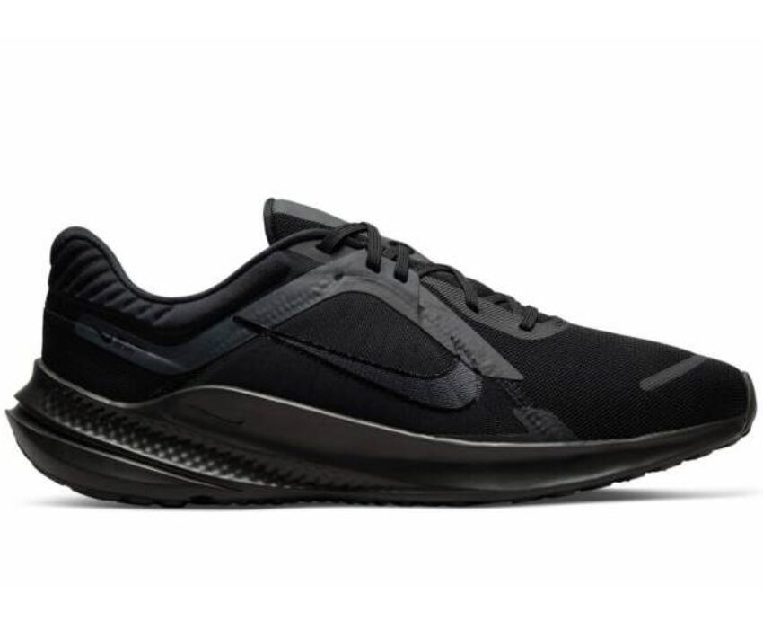 Nike Quest 5 Running Shoes DD0204-003 Black