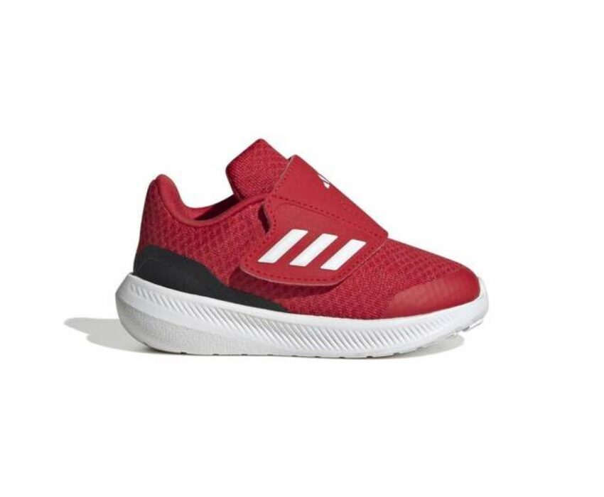 Adidas Runfalcon 3.0 TD Βρεφικά HP5865 Κόκκινα
